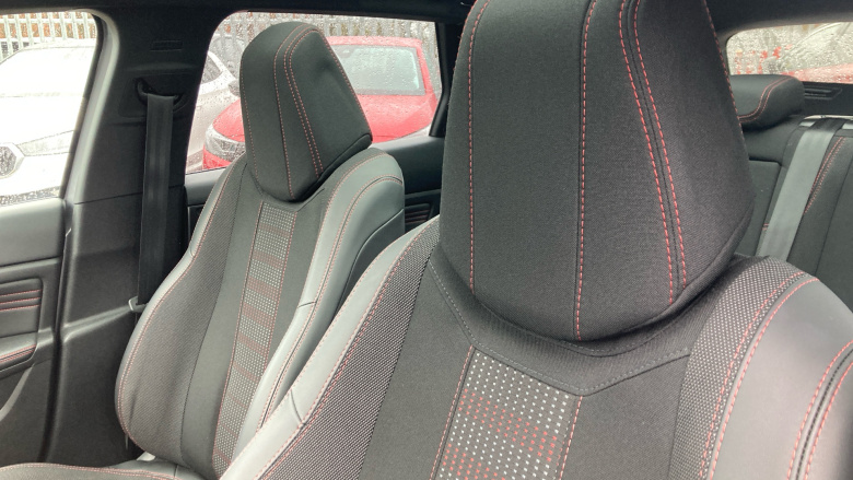 Peugeot 308 1.2 PureTech 130 GT Line 5dr Petrol Estate